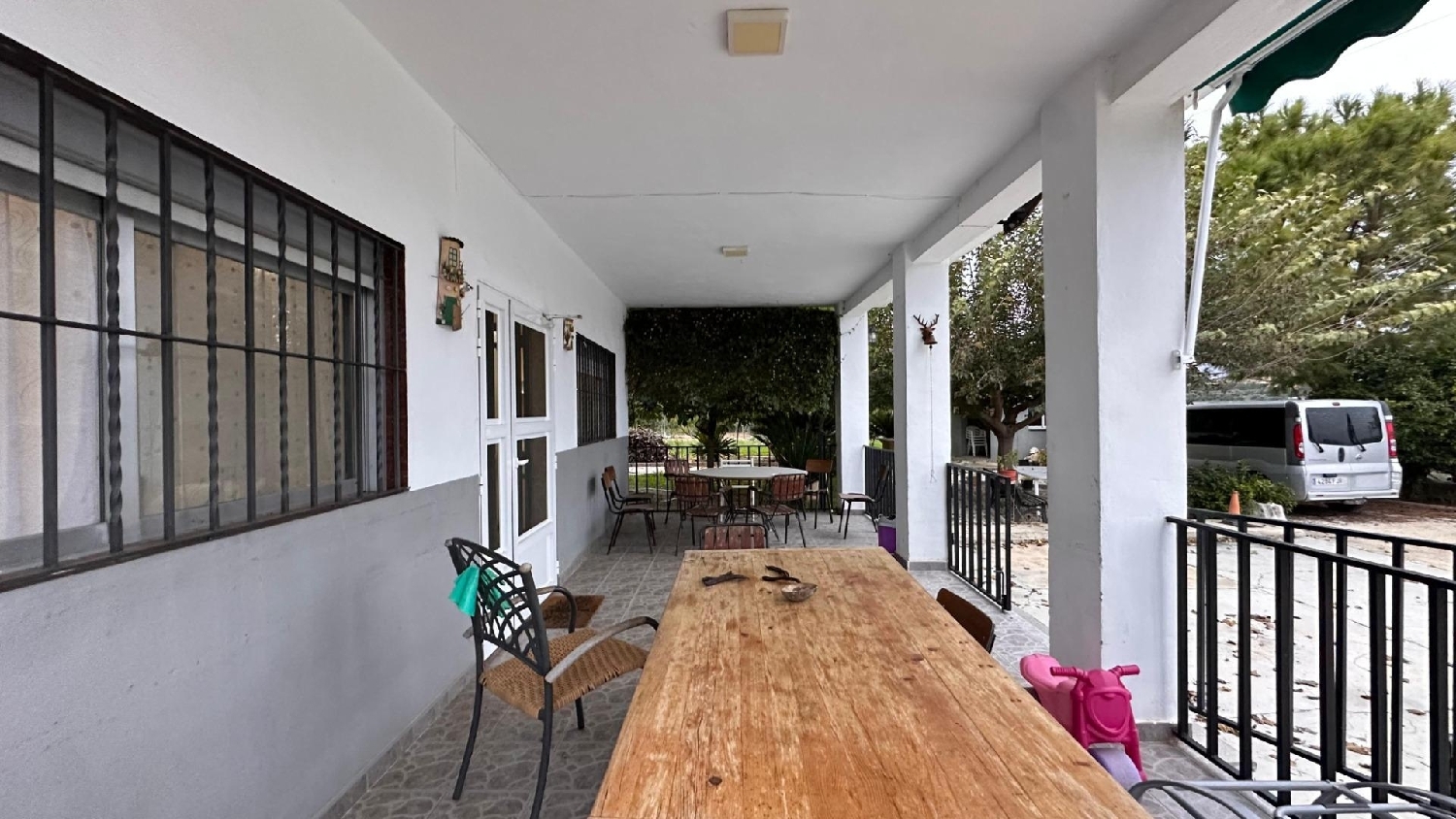  à vendre maison de campagne Guadassuar Ribera Alta 7