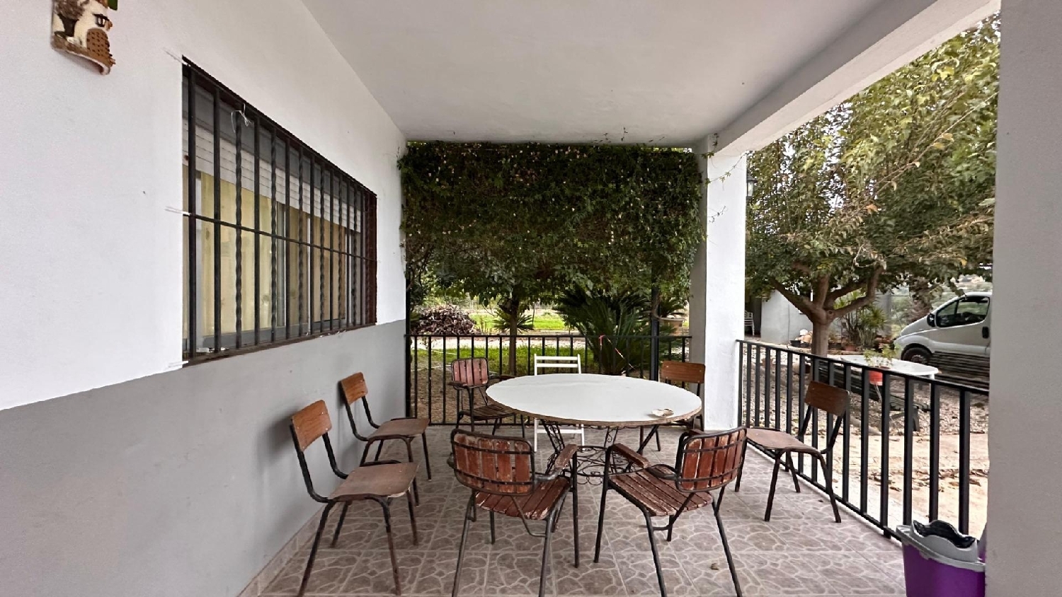  à vendre maison de campagne Guadassuar Ribera Alta 5