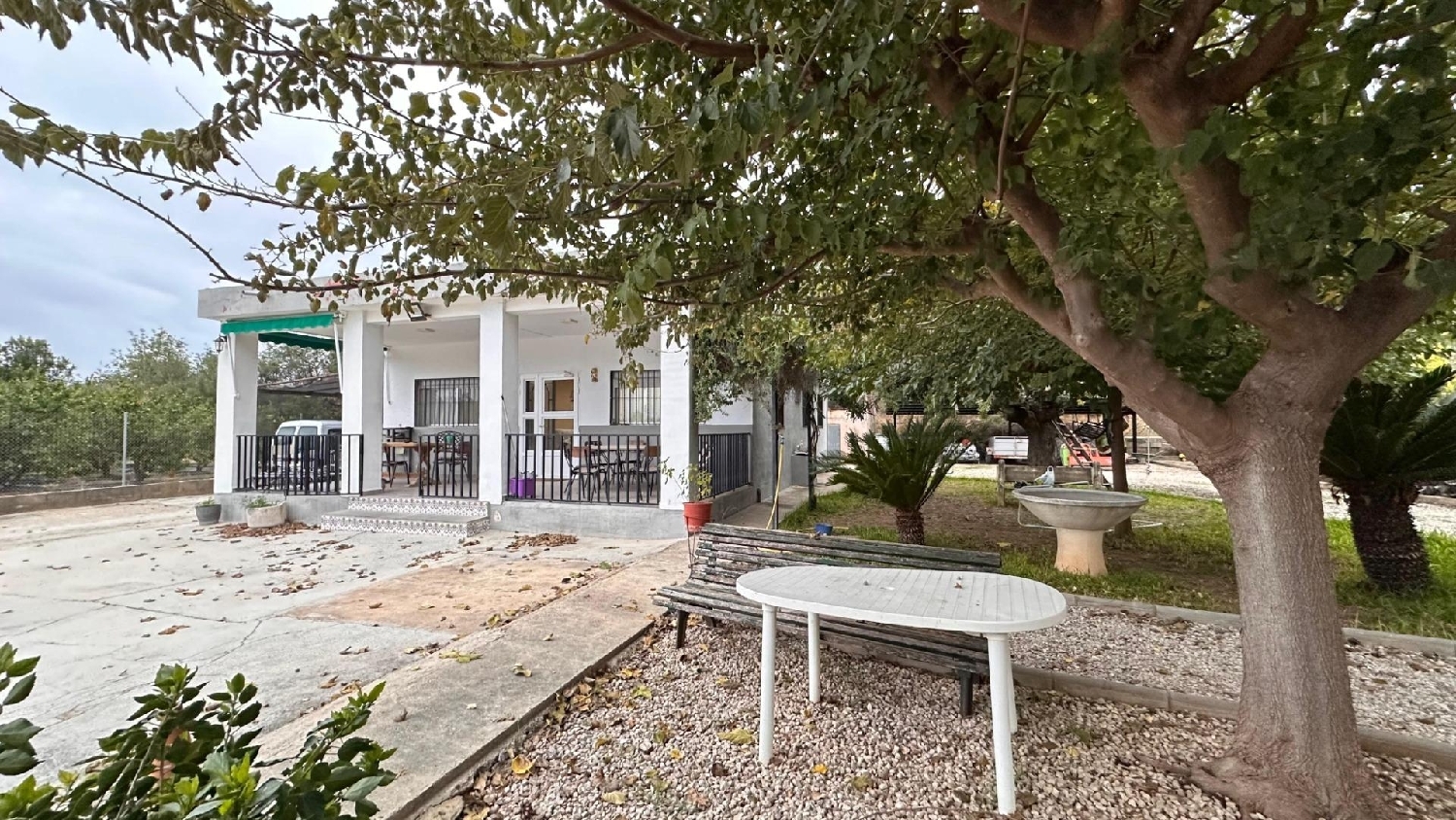  à vendre maison de campagne Guadassuar Ribera Alta 3