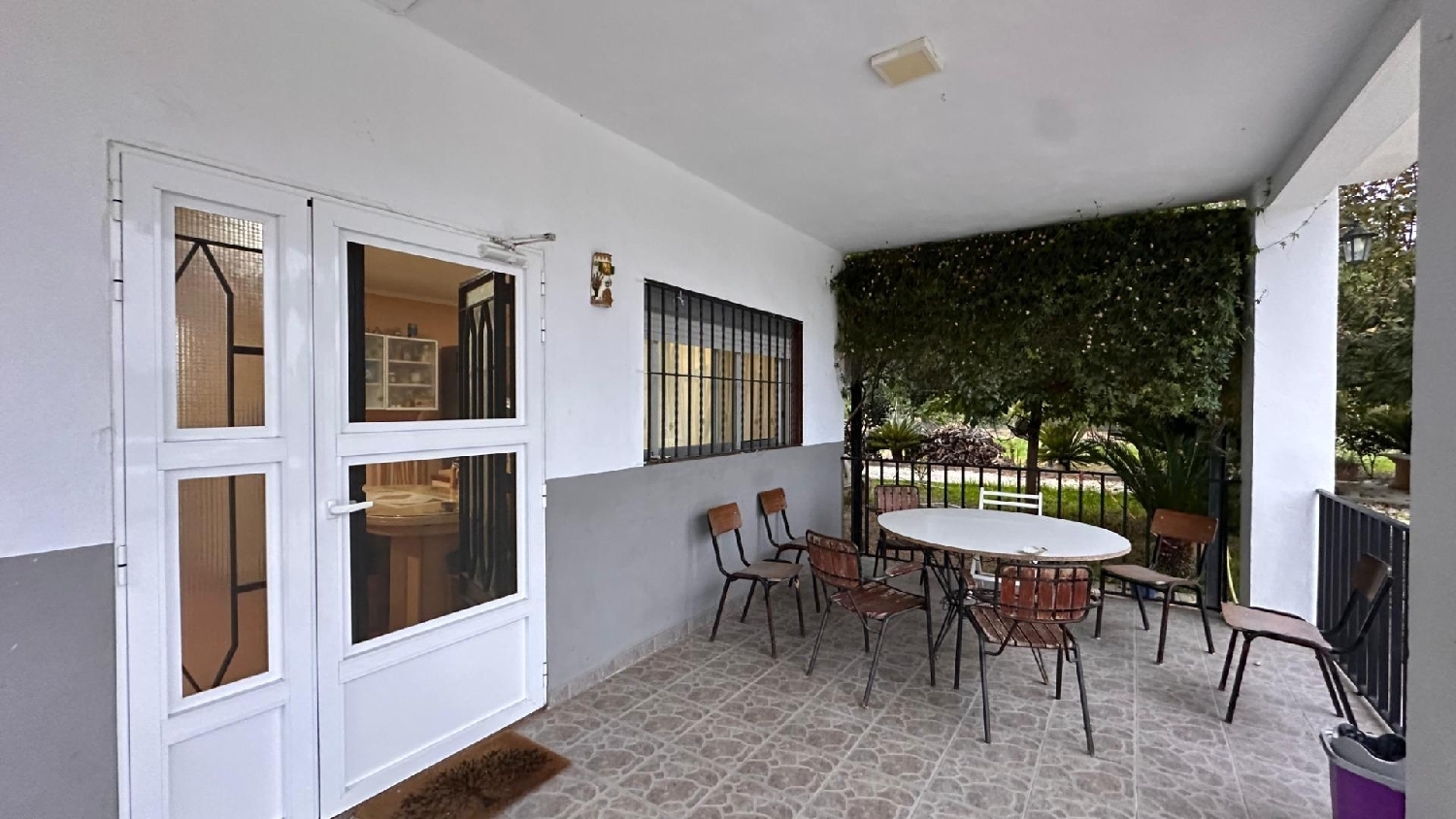  à vendre maison de campagne Guadassuar Ribera Alta 8