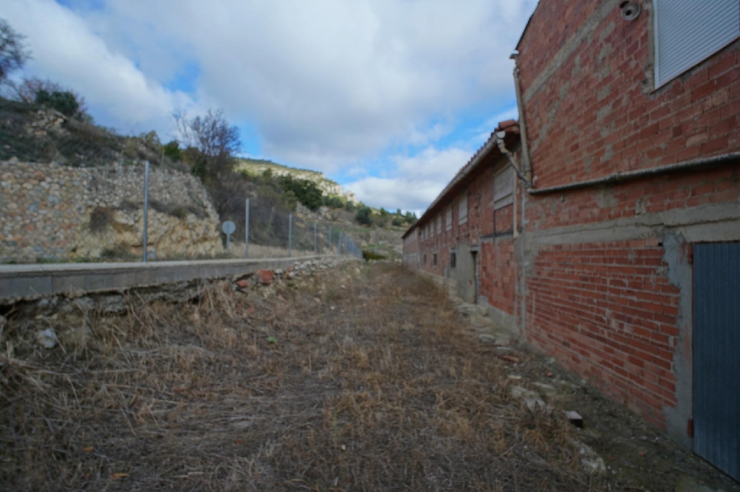  kaufen Landhaus Herbés Els Ports 5