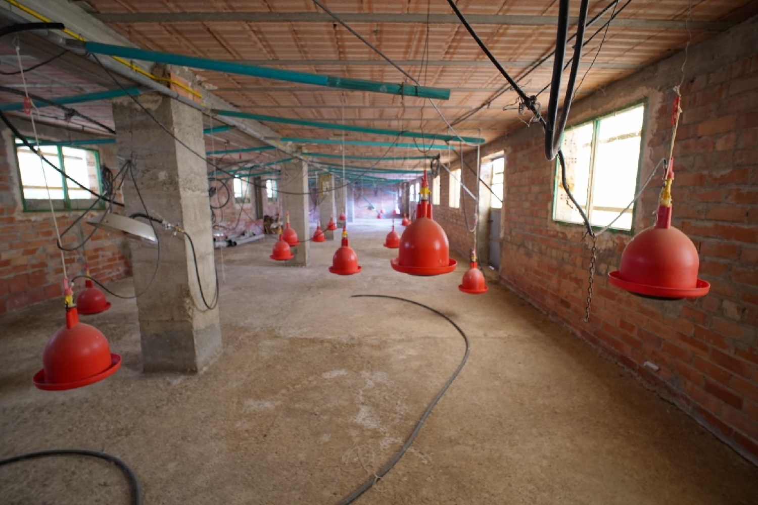  kaufen Landhaus Herbés Els Ports 7