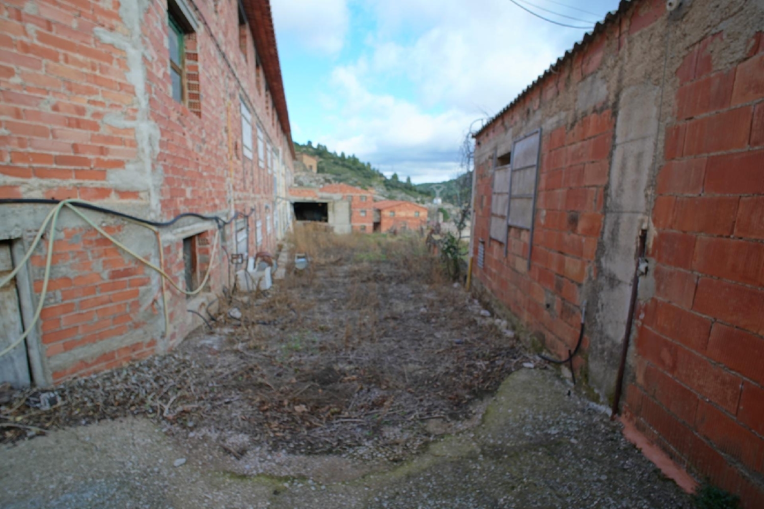  kaufen Landhaus Herbés Els Ports 3