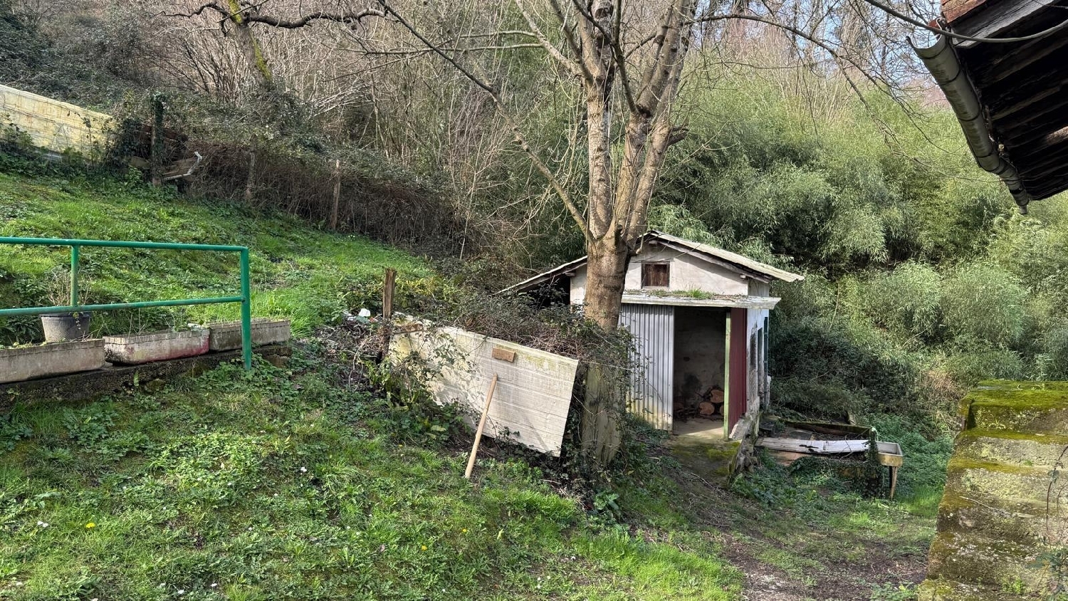  till salu hus på landet Hernani Donostialdea 6