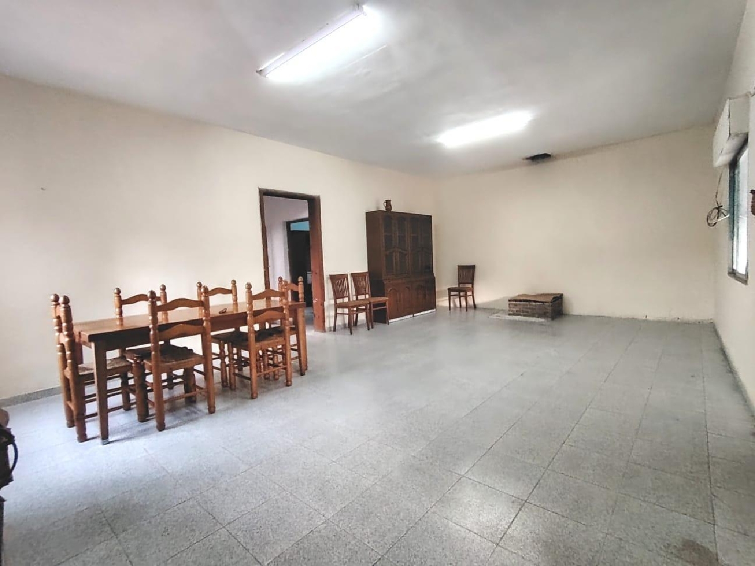 à vendre maison de campagne Hondón De Las Nieves Vinalopó Mitjà 1