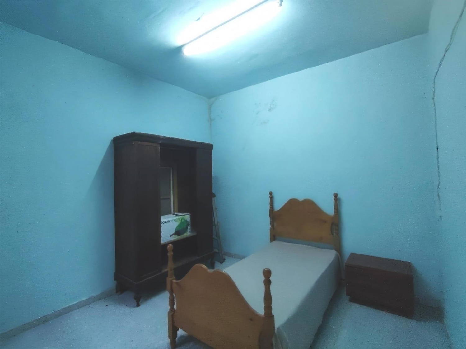 à vendre maison de campagne Hondón De Las Nieves Vinalopó Mitjà 4