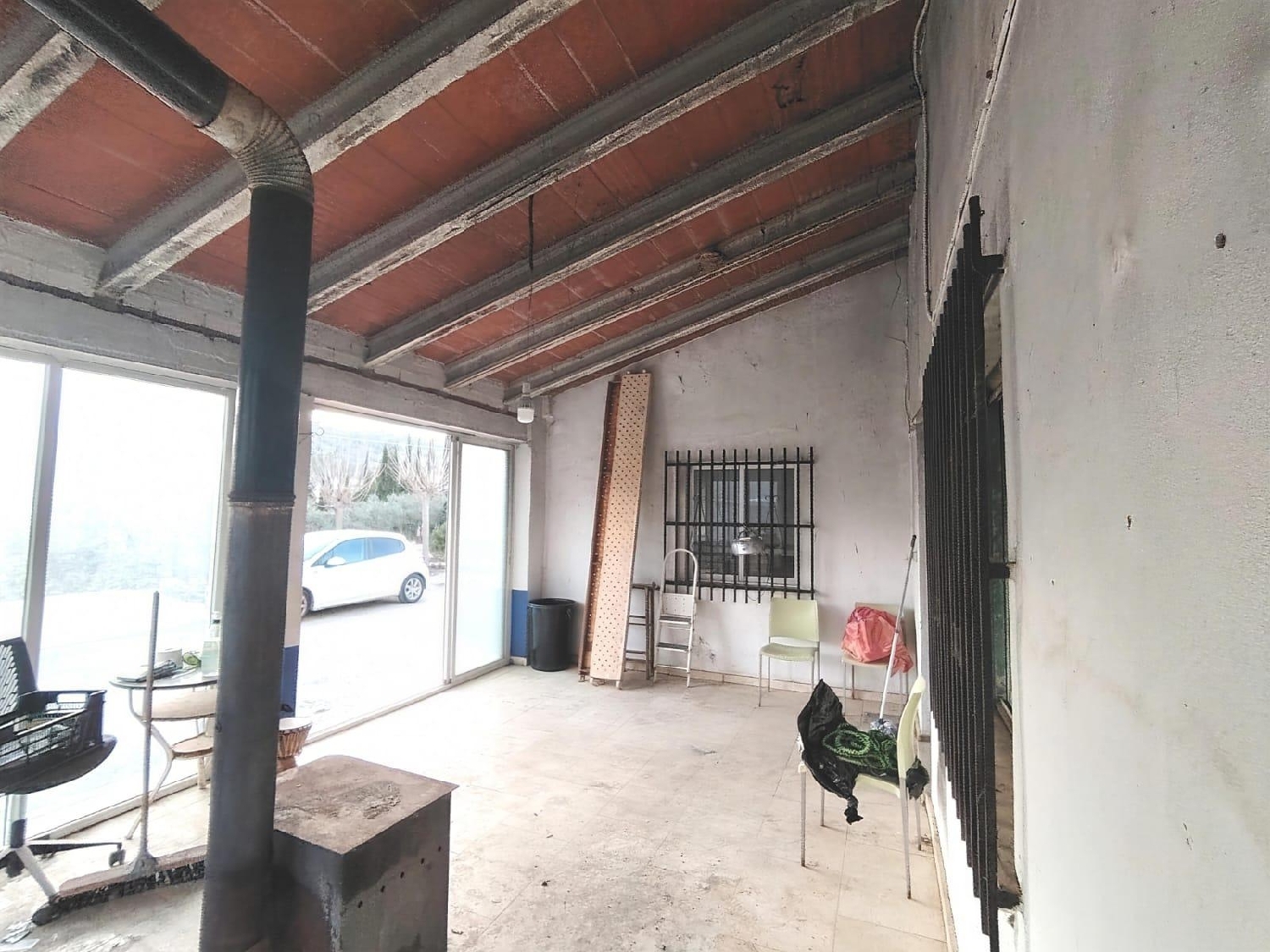 à vendre maison de campagne Hondón De Las Nieves Vinalopó Mitjà 8