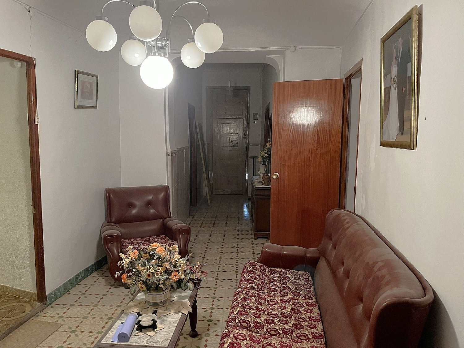 à vendre maison de campagne Hondón De Las Nieves Vinalopó Mitjà 14