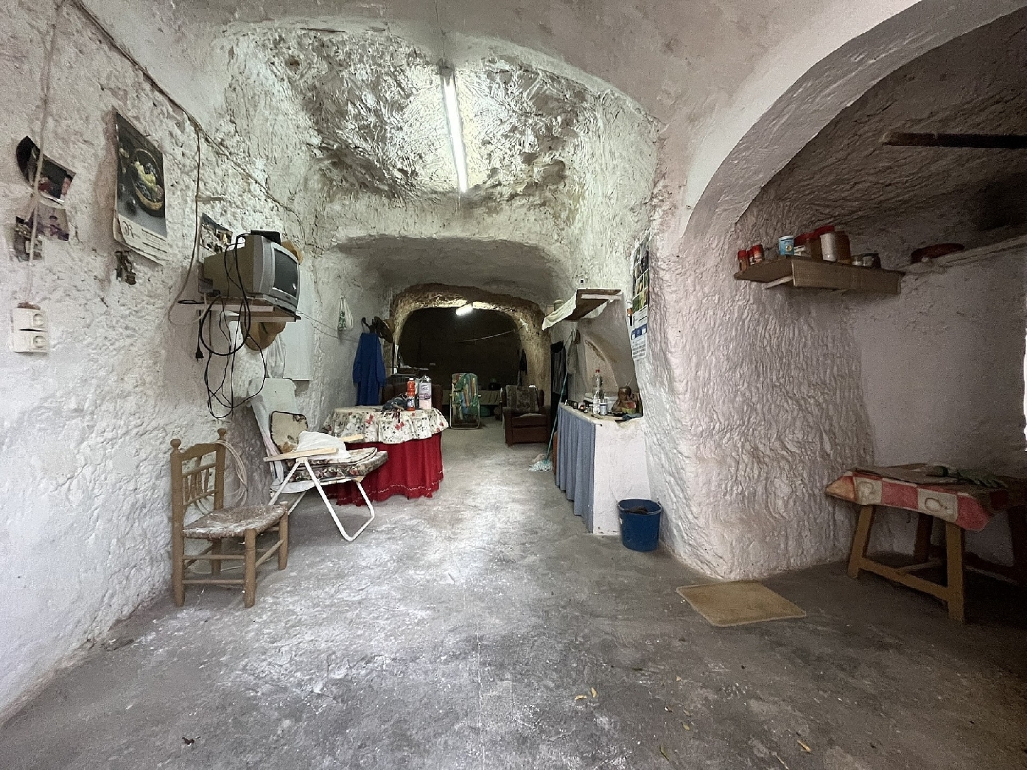 à vendre maison de campagne Hondón De Las Nieves Vinalopó Mitjà 10