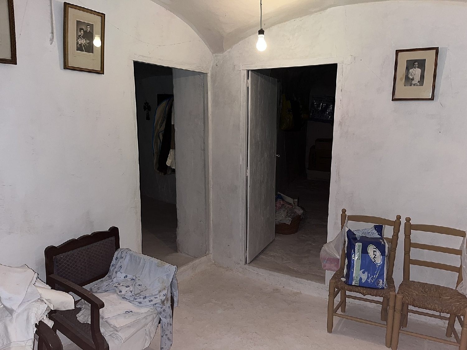 à vendre maison de campagne Hondón De Las Nieves Vinalopó Mitjà 33