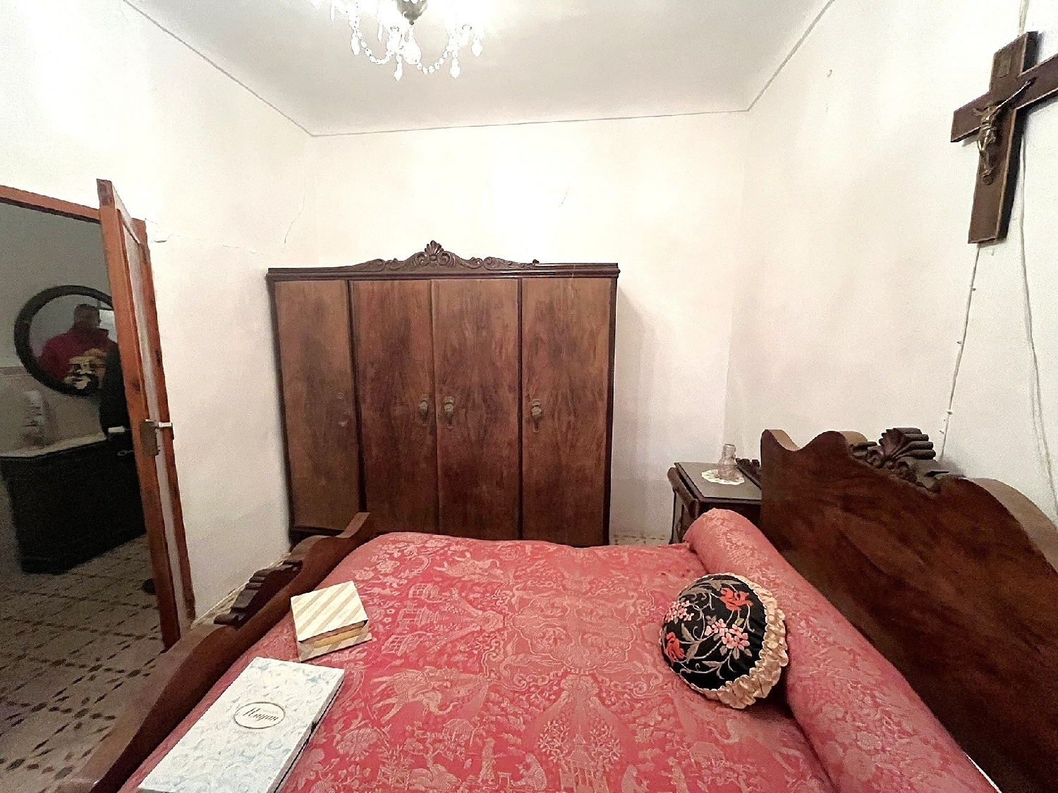 à vendre maison de campagne Hondón De Las Nieves Vinalopó Mitjà 36