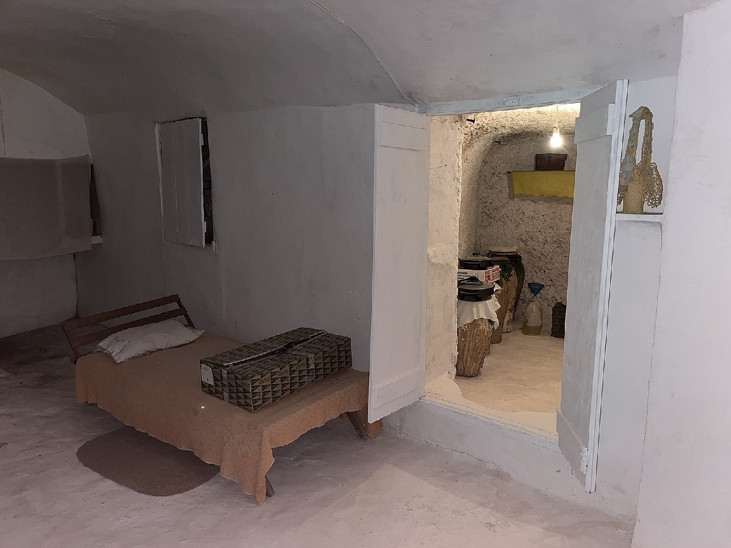 à vendre maison de campagne Hondón De Las Nieves Vinalopó Mitjà 28