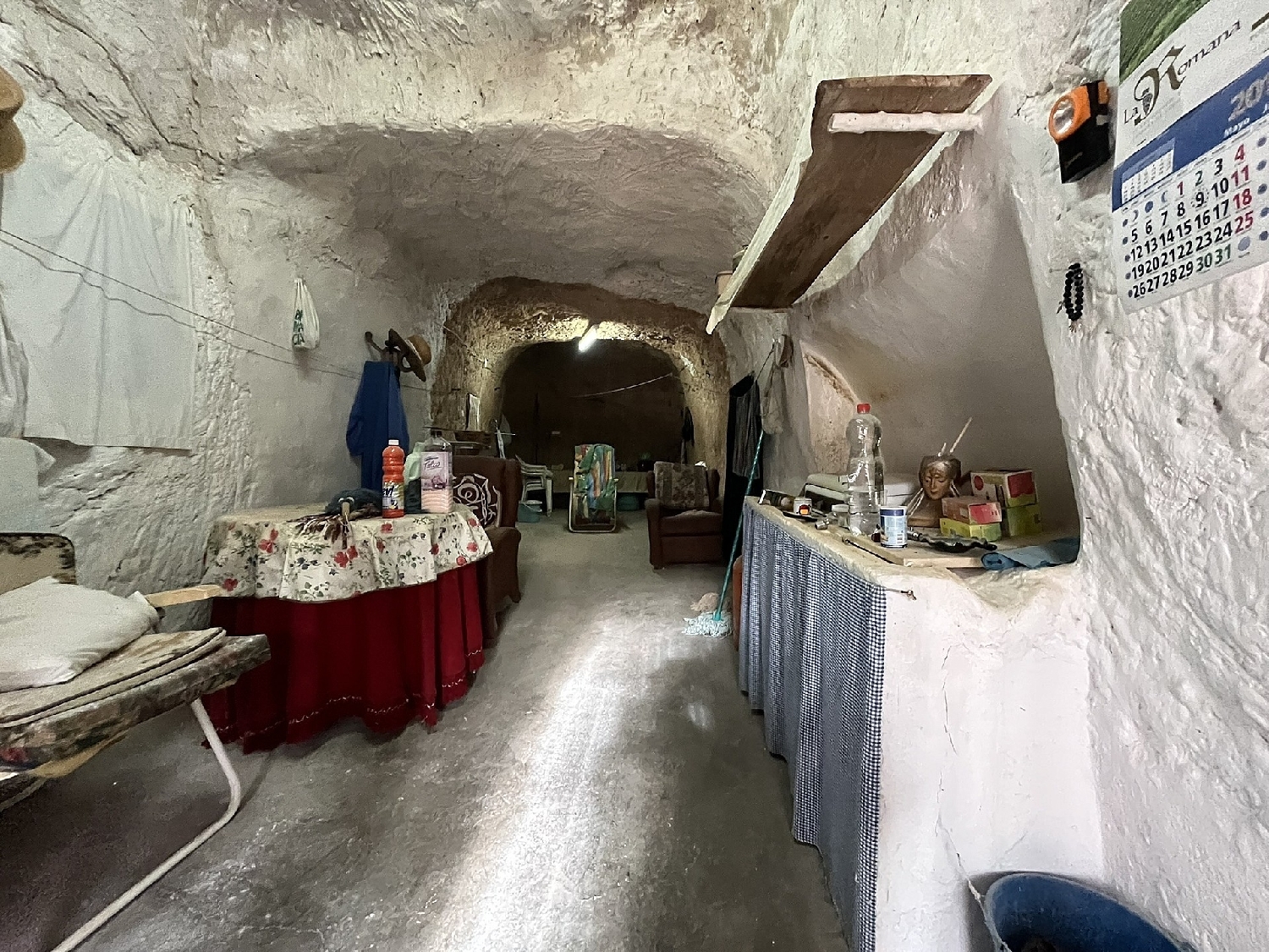 à vendre maison de campagne Hondón De Las Nieves Vinalopó Mitjà 9