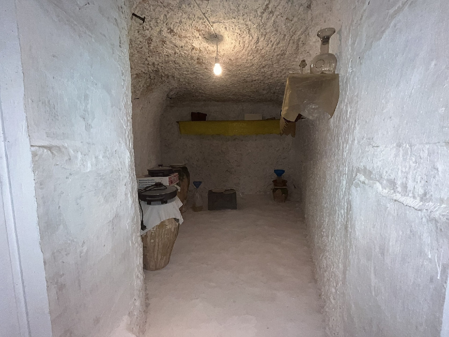 à vendre maison de campagne Hondón De Las Nieves Vinalopó Mitjà 16