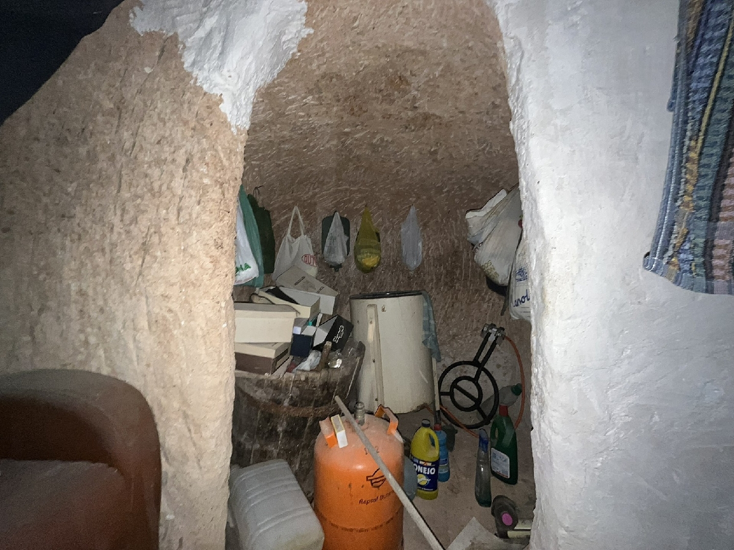 à vendre maison de campagne Hondón De Las Nieves Vinalopó Mitjà 8