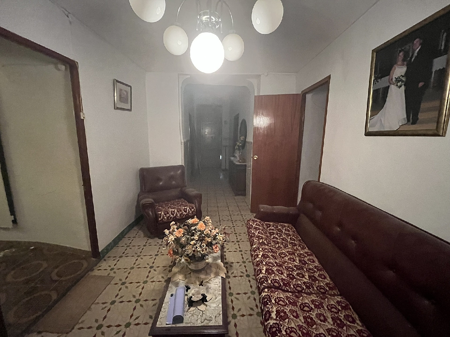 à vendre maison de campagne Hondón De Las Nieves Vinalopó Mitjà 17