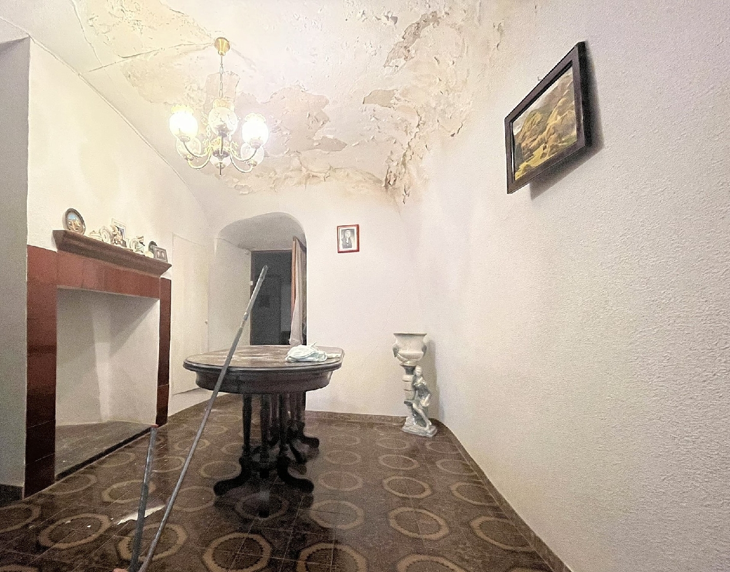 à vendre maison de campagne Hondón De Las Nieves Vinalopó Mitjà 6