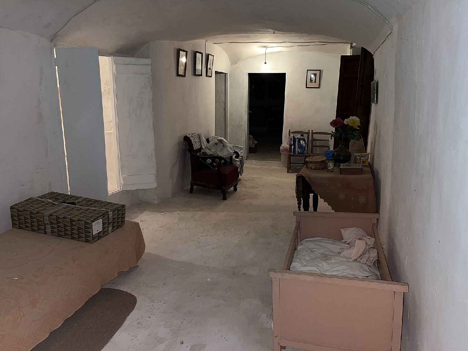 à vendre maison de campagne Hondón De Las Nieves Vinalopó Mitjà 31