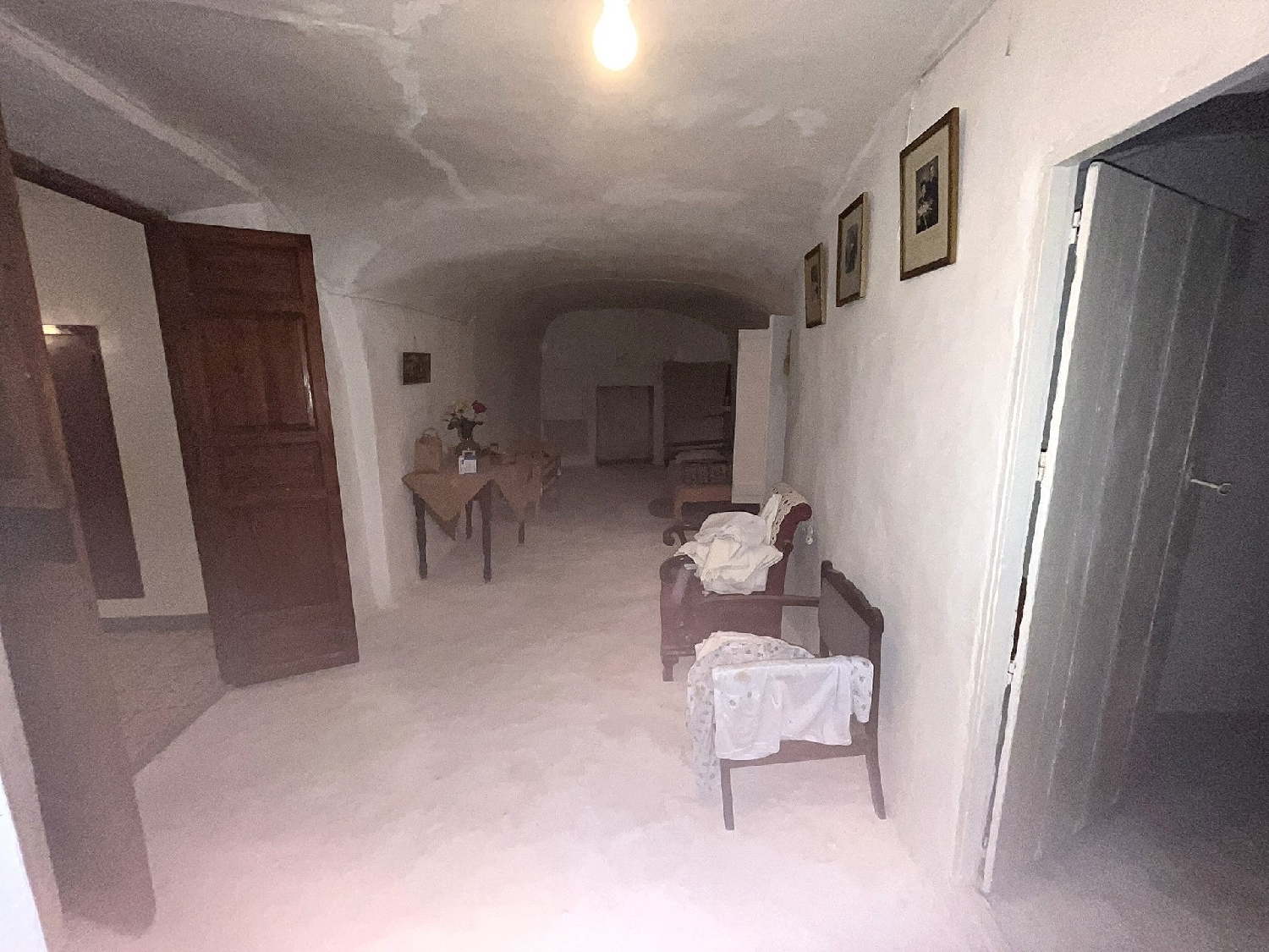 à vendre maison de campagne Hondón De Las Nieves Vinalopó Mitjà 26