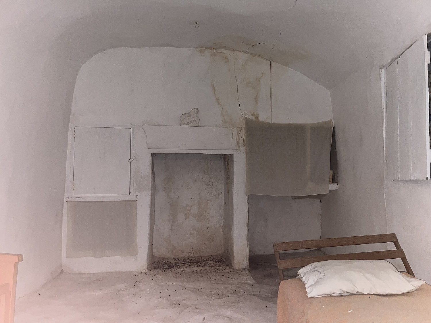 à vendre maison de campagne Hondón De Las Nieves Vinalopó Mitjà 19