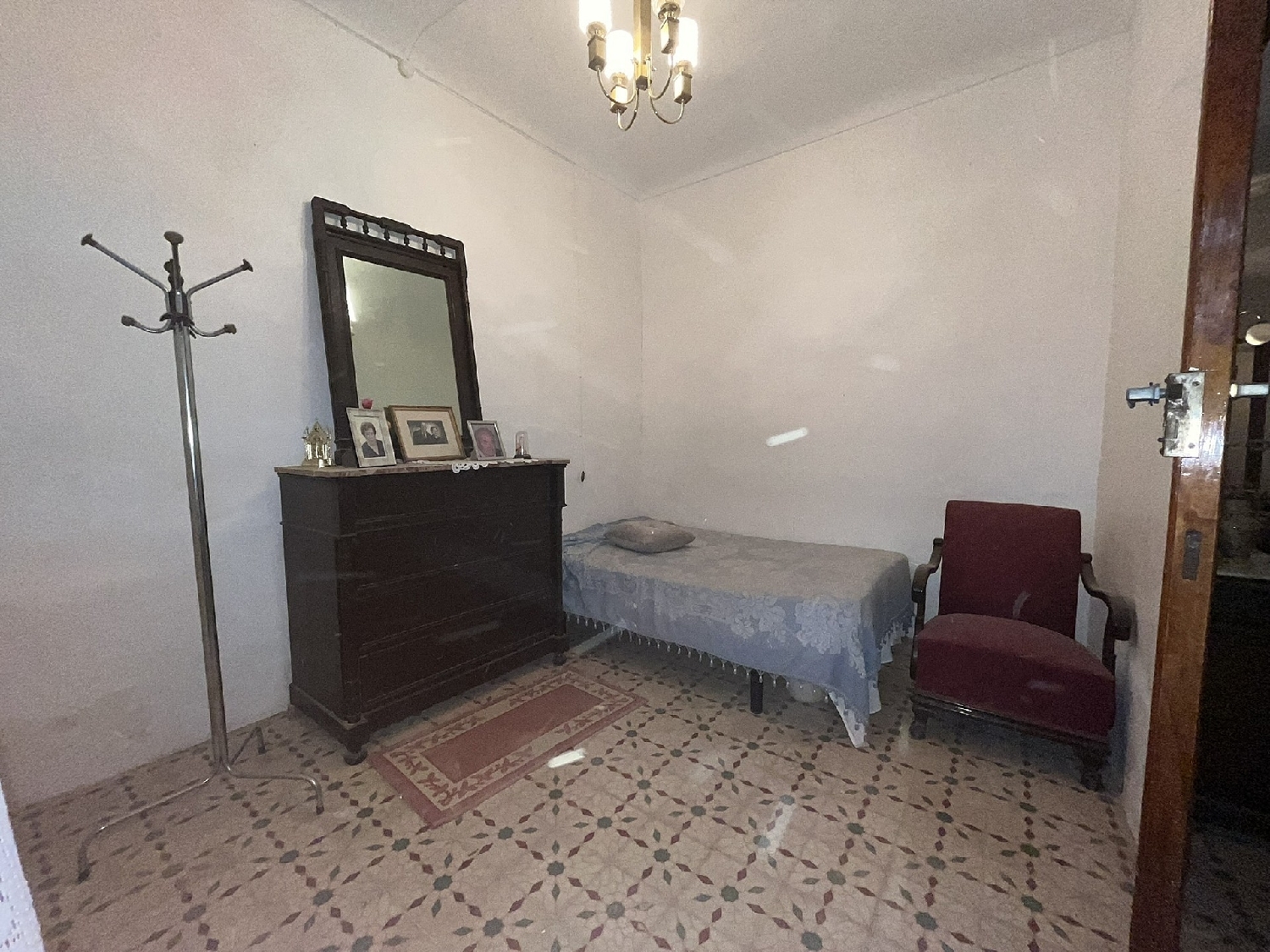 à vendre maison de campagne Hondón De Las Nieves Vinalopó Mitjà 30