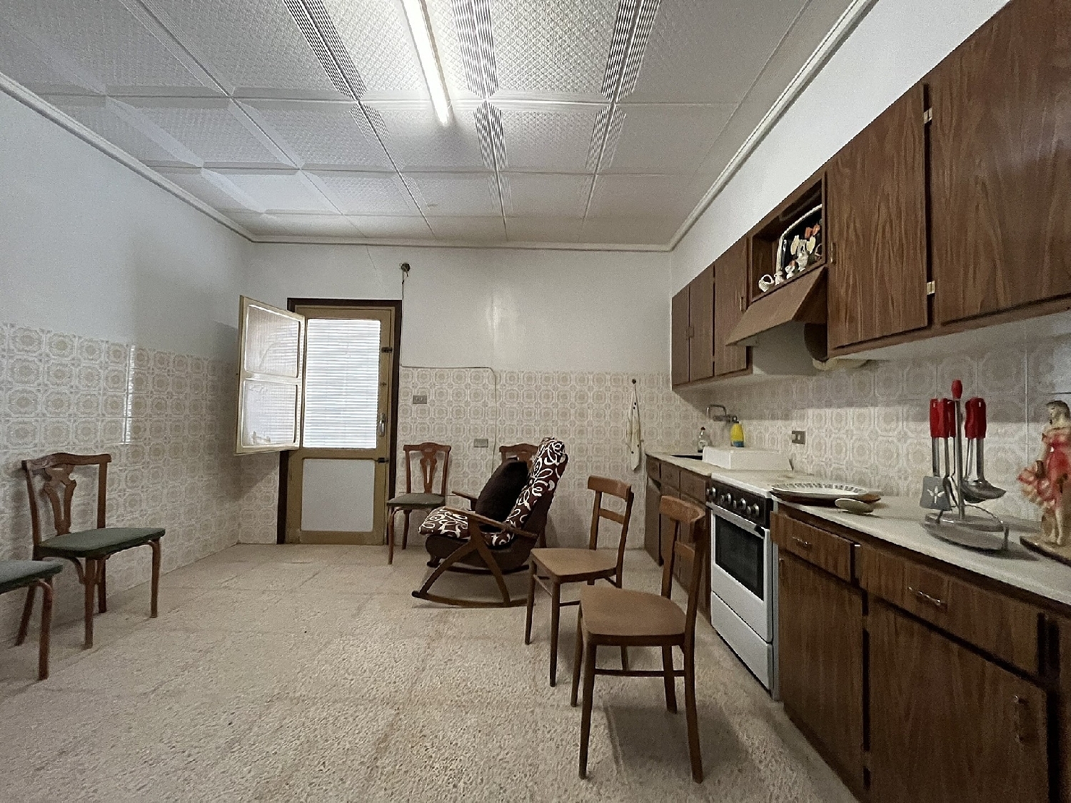 à vendre maison de campagne Hondón De Las Nieves Vinalopó Mitjà 40