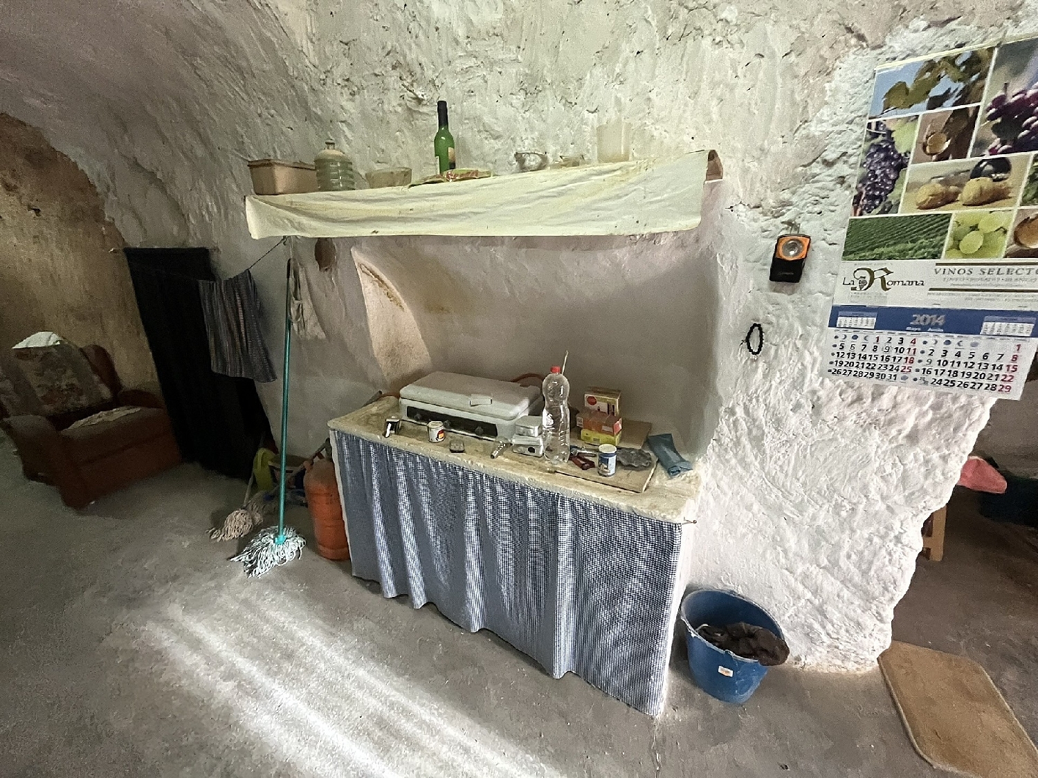 à vendre maison de campagne Hondón De Las Nieves Vinalopó Mitjà 12