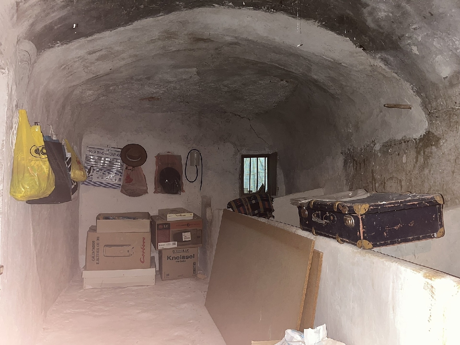 à vendre maison de campagne Hondón De Las Nieves Vinalopó Mitjà 22