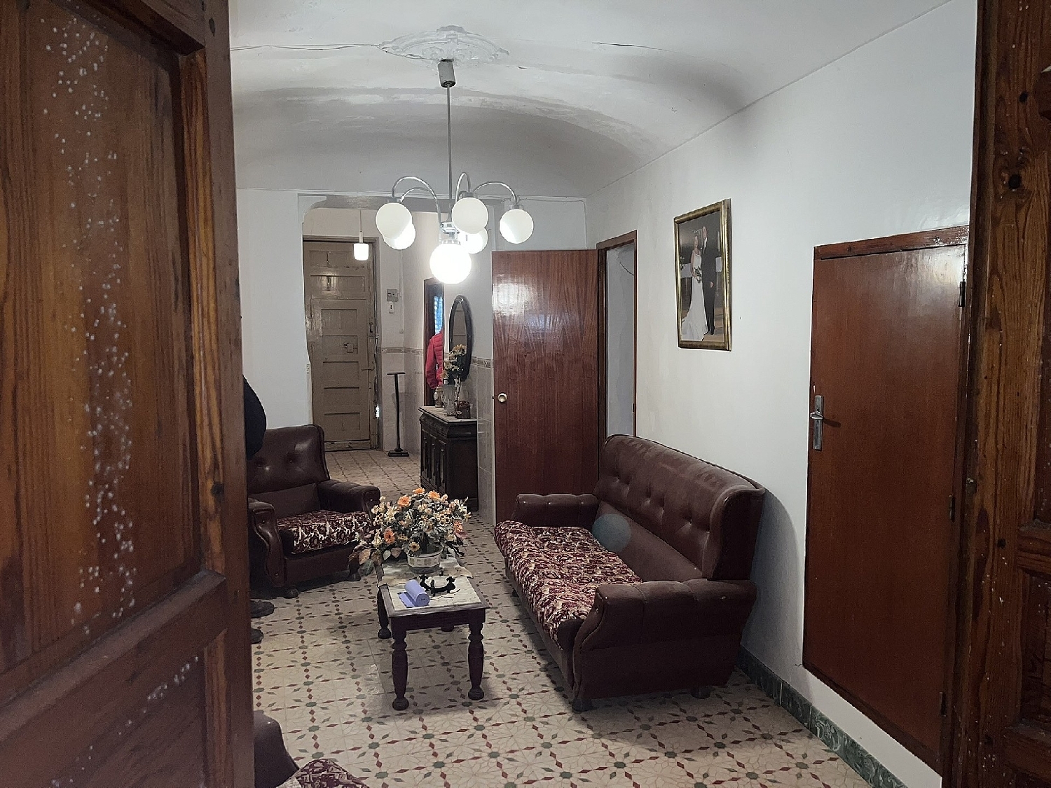 à vendre maison de campagne Hondón De Las Nieves Vinalopó Mitjà 29