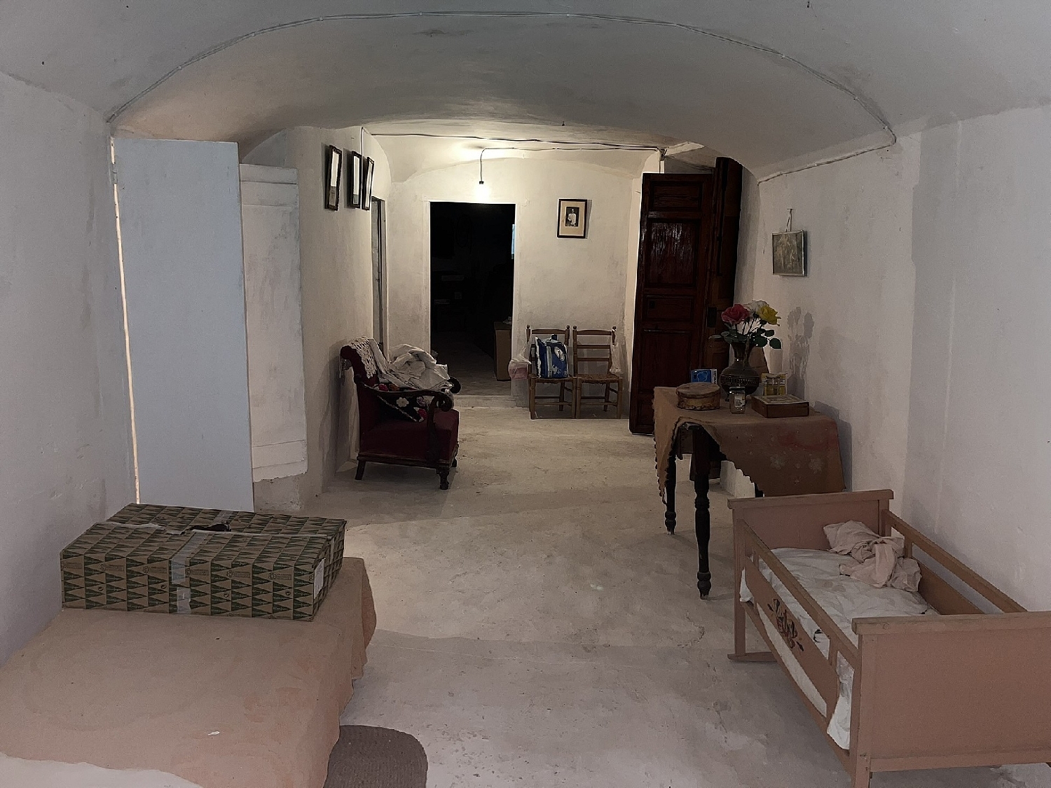 à vendre maison de campagne Hondón De Las Nieves Vinalopó Mitjà 35