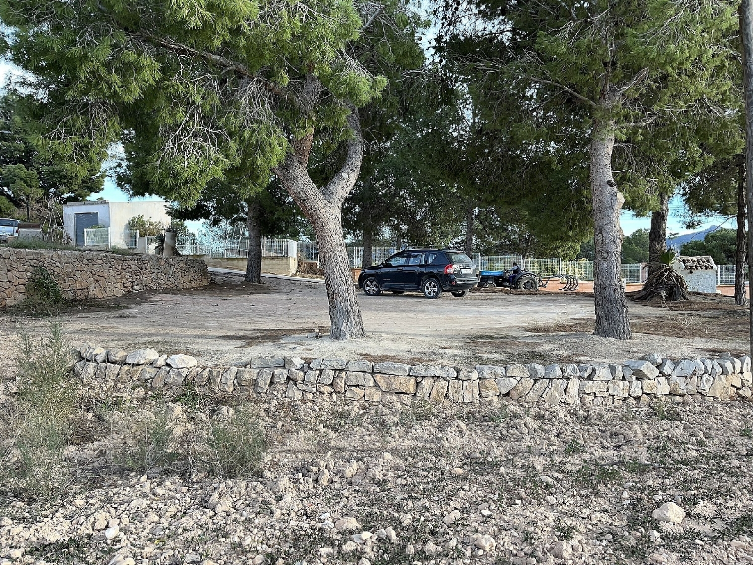 à vendre maison de campagne Hondón De Las Nieves Vinalopó Mitjà 3