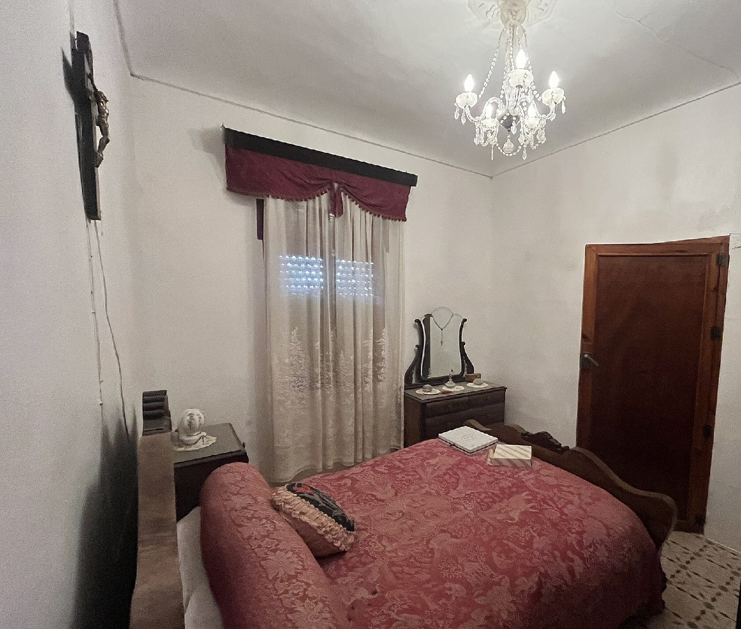 à vendre maison de campagne Hondón De Las Nieves Vinalopó Mitjà 38