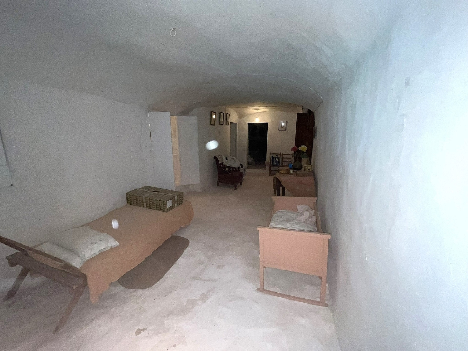 à vendre maison de campagne Hondón De Las Nieves Vinalopó Mitjà 25