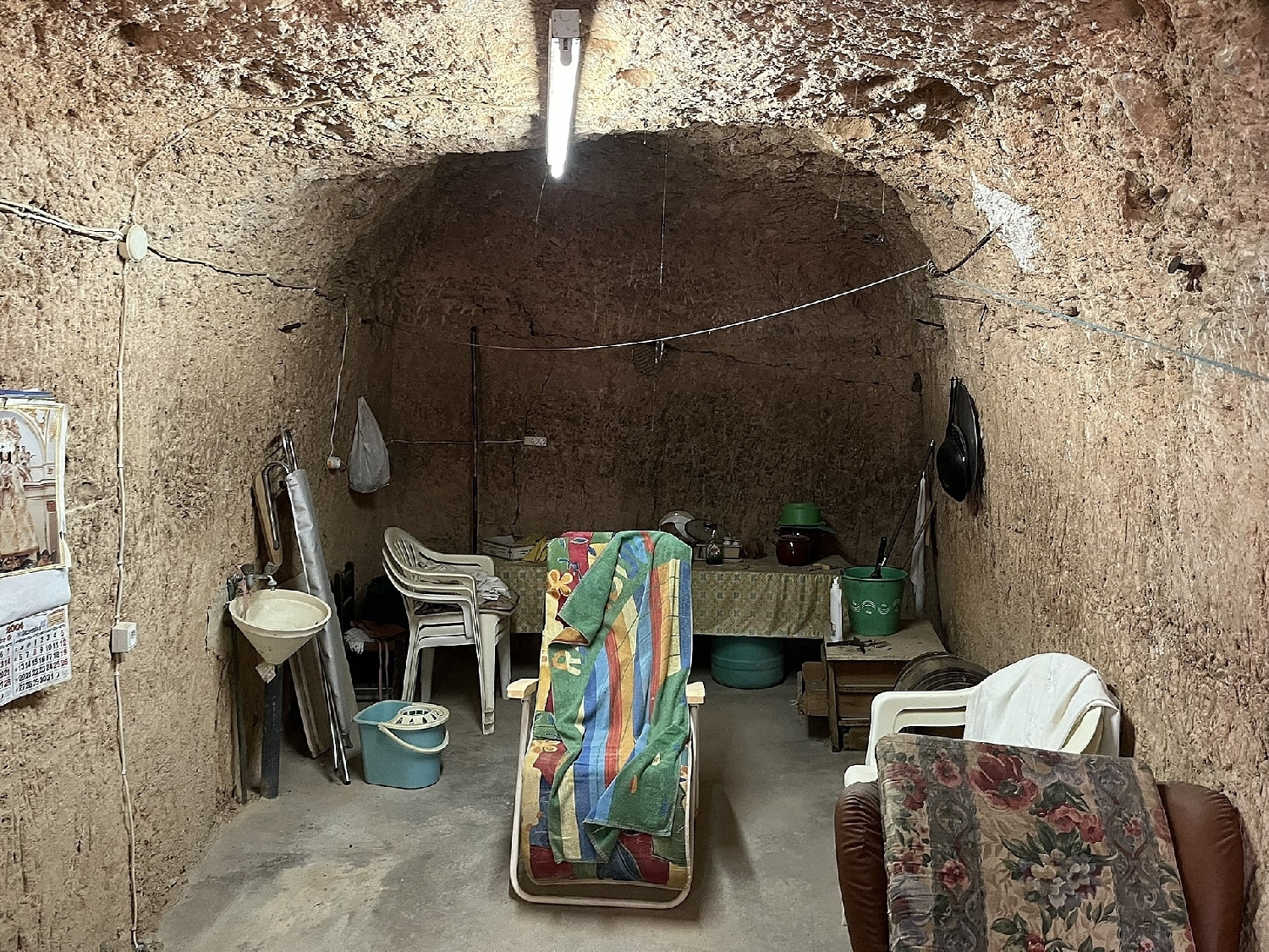 à vendre maison de campagne Hondón De Las Nieves Vinalopó Mitjà 21