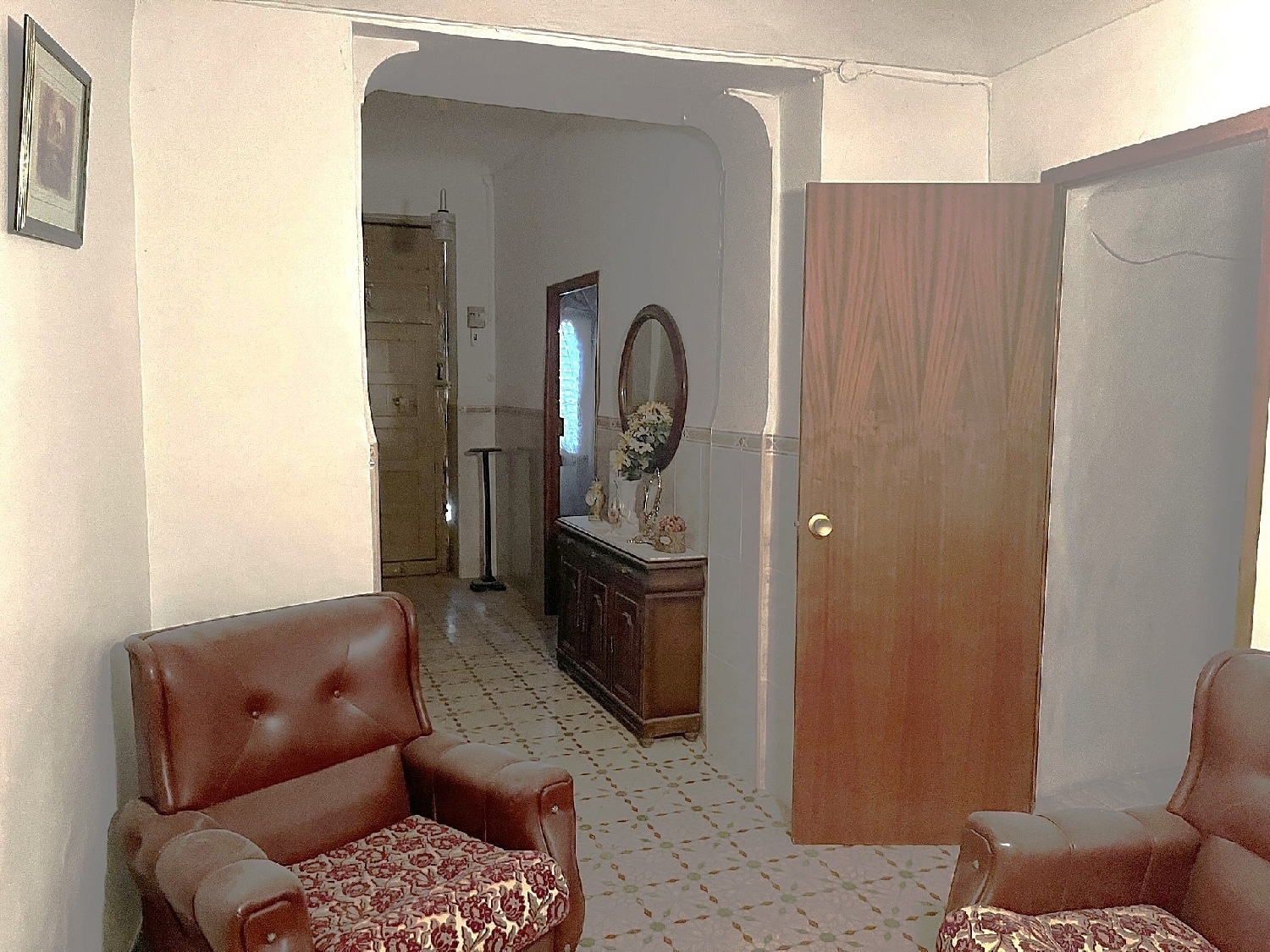 à vendre maison de campagne Hondón De Las Nieves Vinalopó Mitjà 13