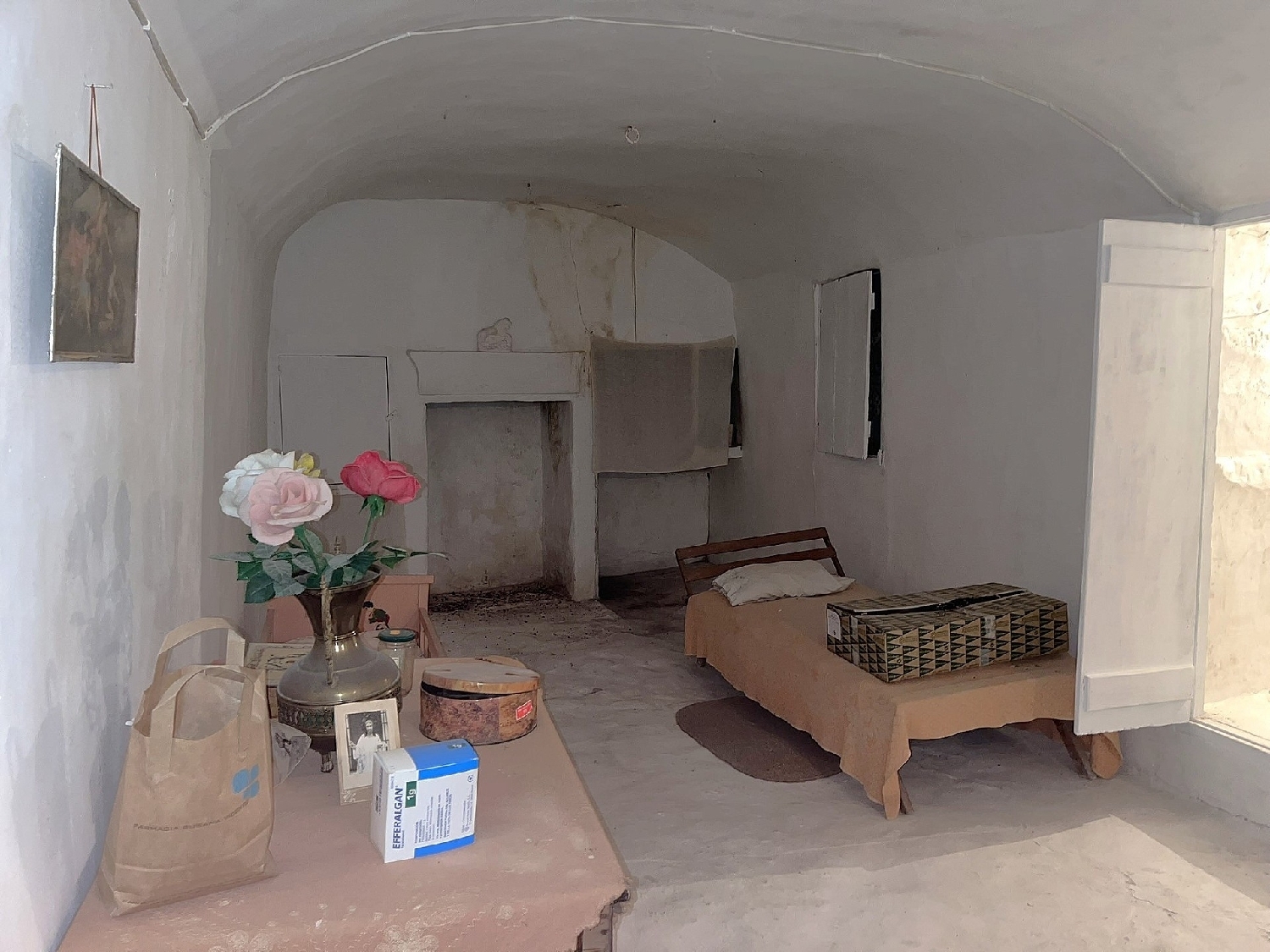 à vendre maison de campagne Hondón De Las Nieves Vinalopó Mitjà 15