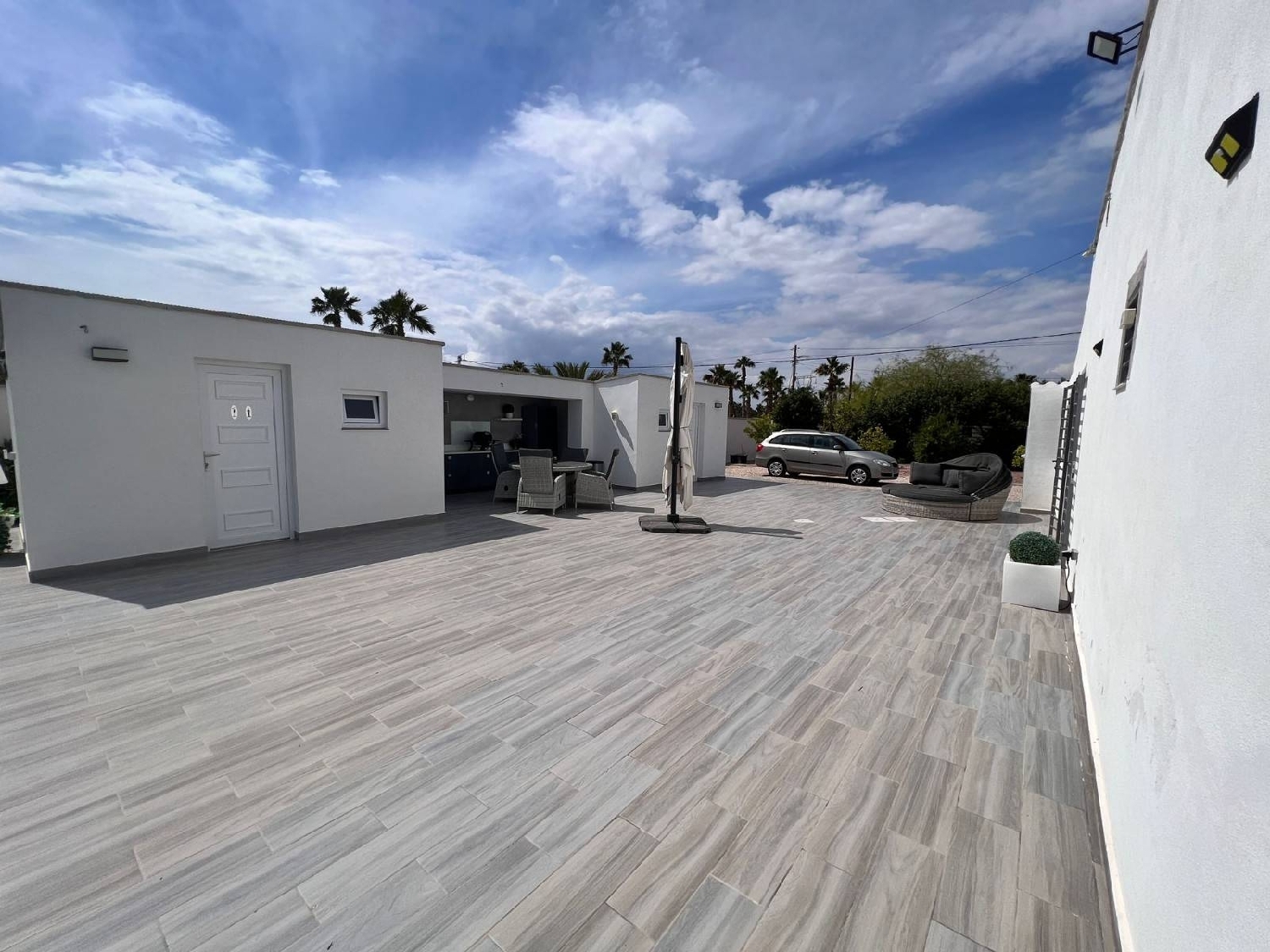  kaufen Landhaus Hoya-Gonzalo Monte Ibérico Almansa 8