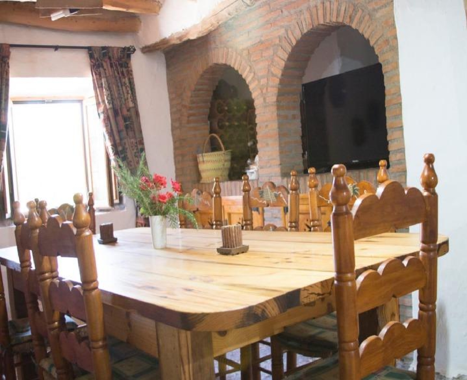  te koop boerderij Huéneja Accitania 4