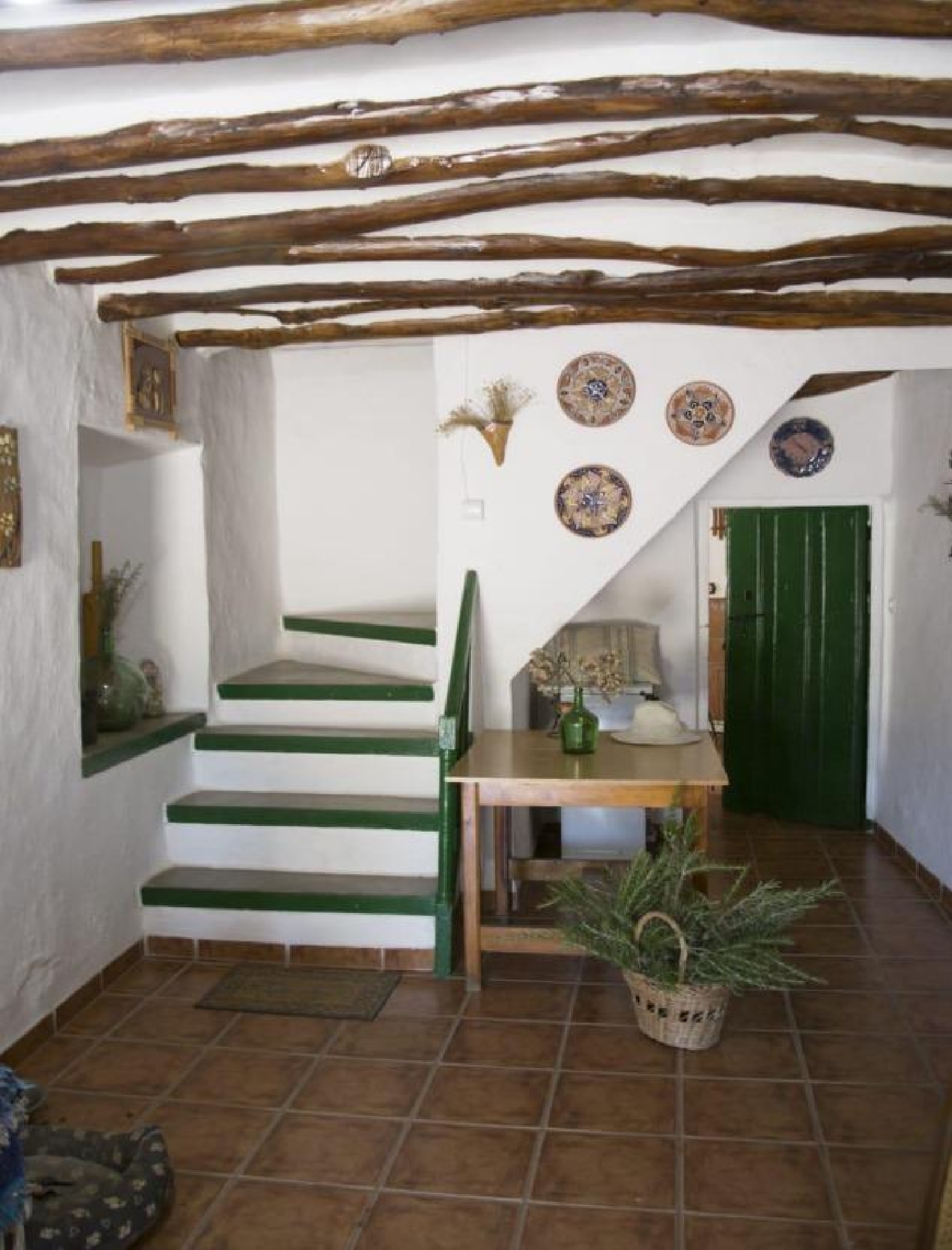  te koop boerderij Huéneja Accitania 5