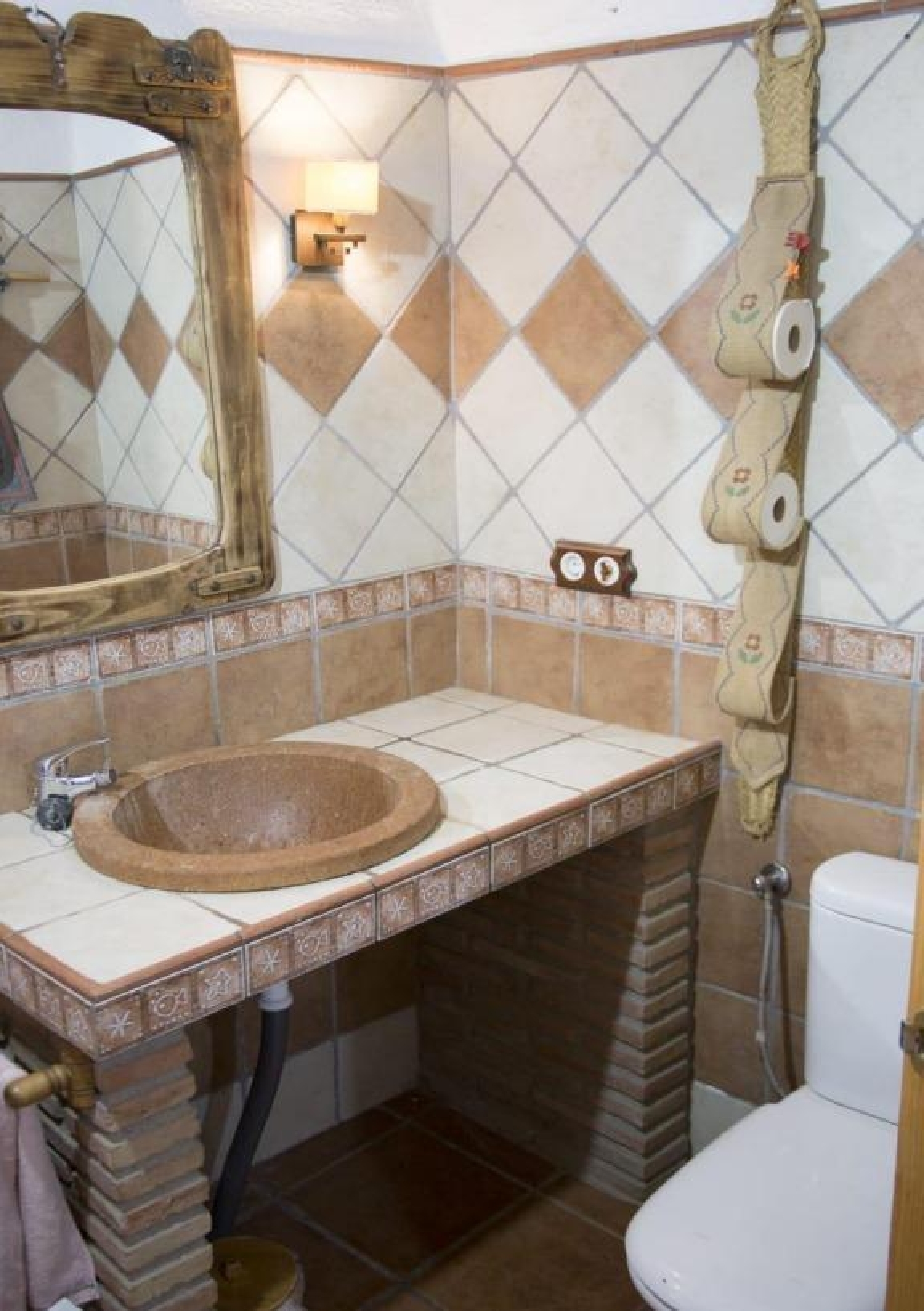  te koop boerderij Huéneja Accitania 8