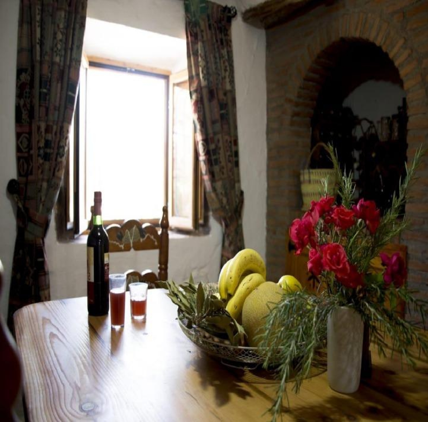  te koop boerderij Huéneja Accitania 6