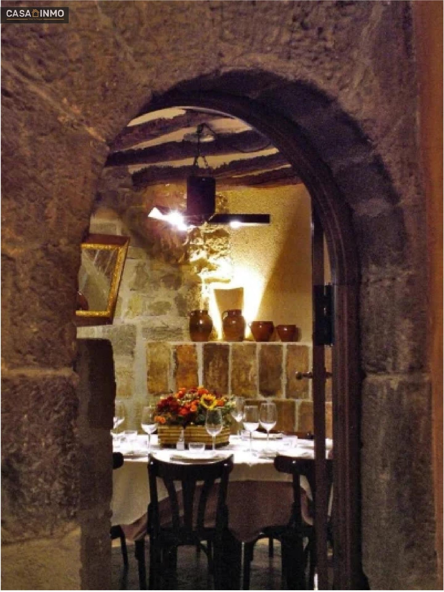  till salu hus på landet Huerta De Vero Somontano De Barbastro 4