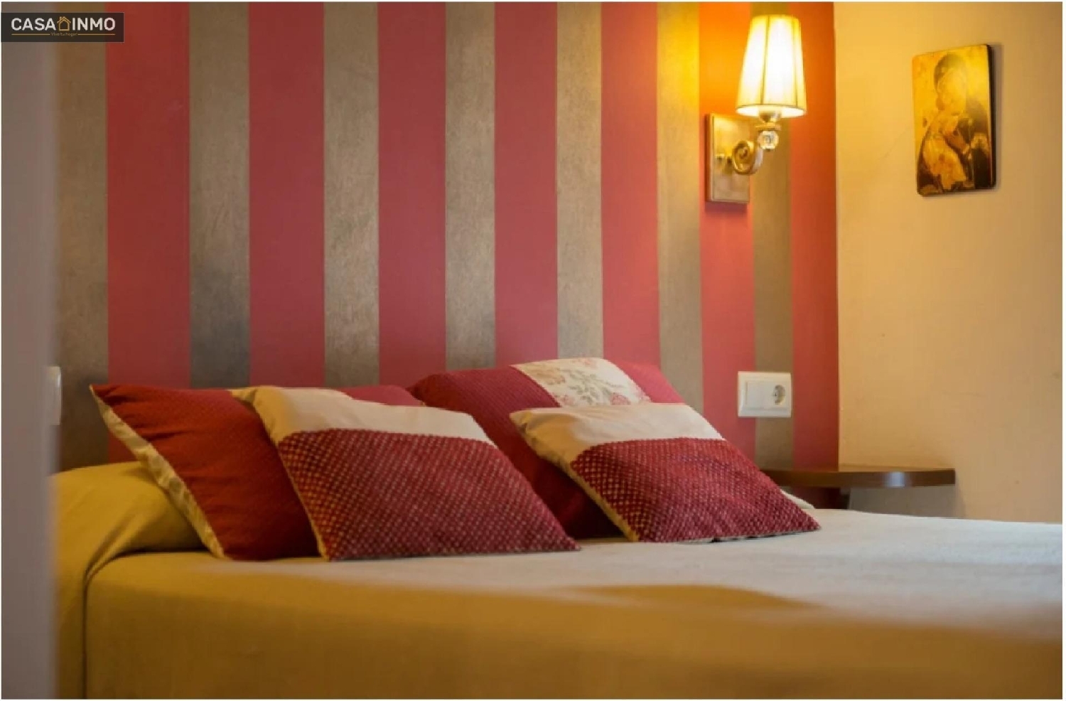  till salu hus på landet Huerta De Vero Somontano De Barbastro 6