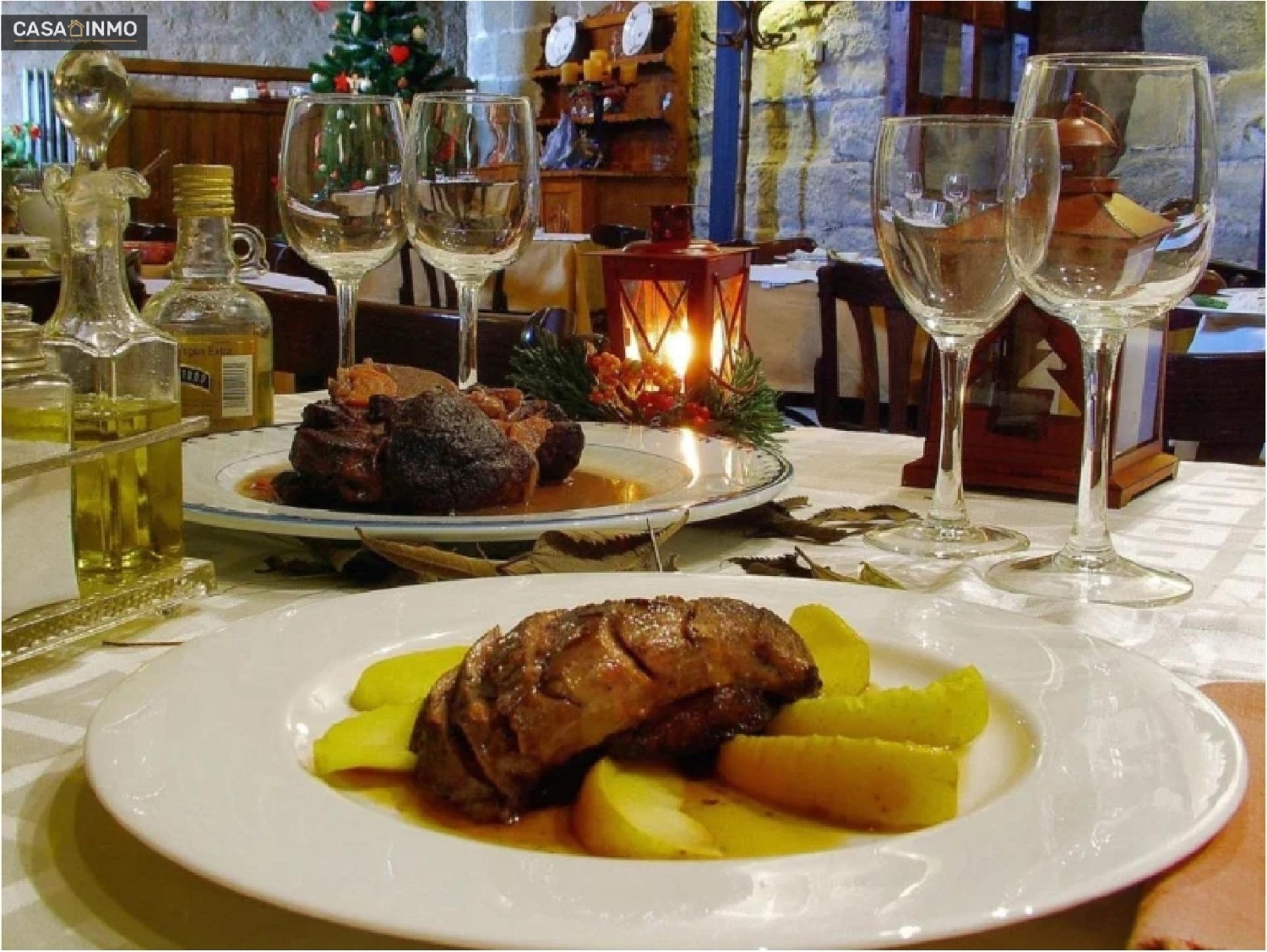  till salu hus på landet Huerta De Vero Somontano De Barbastro 3