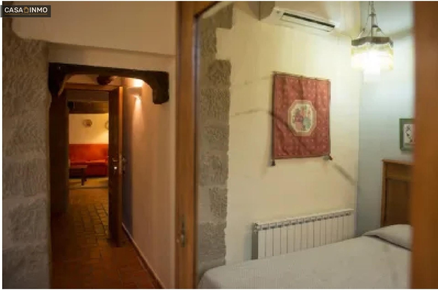  till salu hus på landet Huerta De Vero Somontano De Barbastro 8