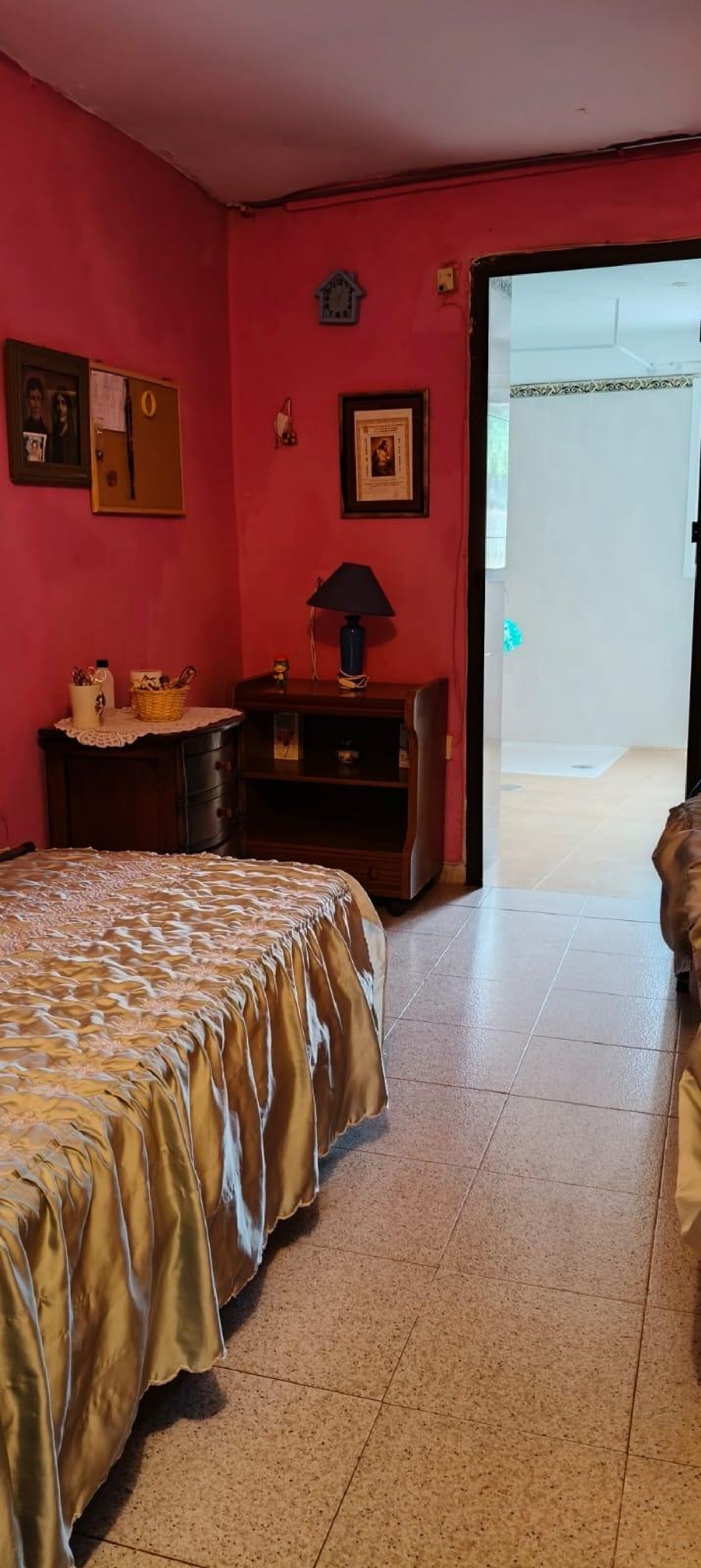  till salu hus på landet Icod De Los Vinos Zona Norte 5