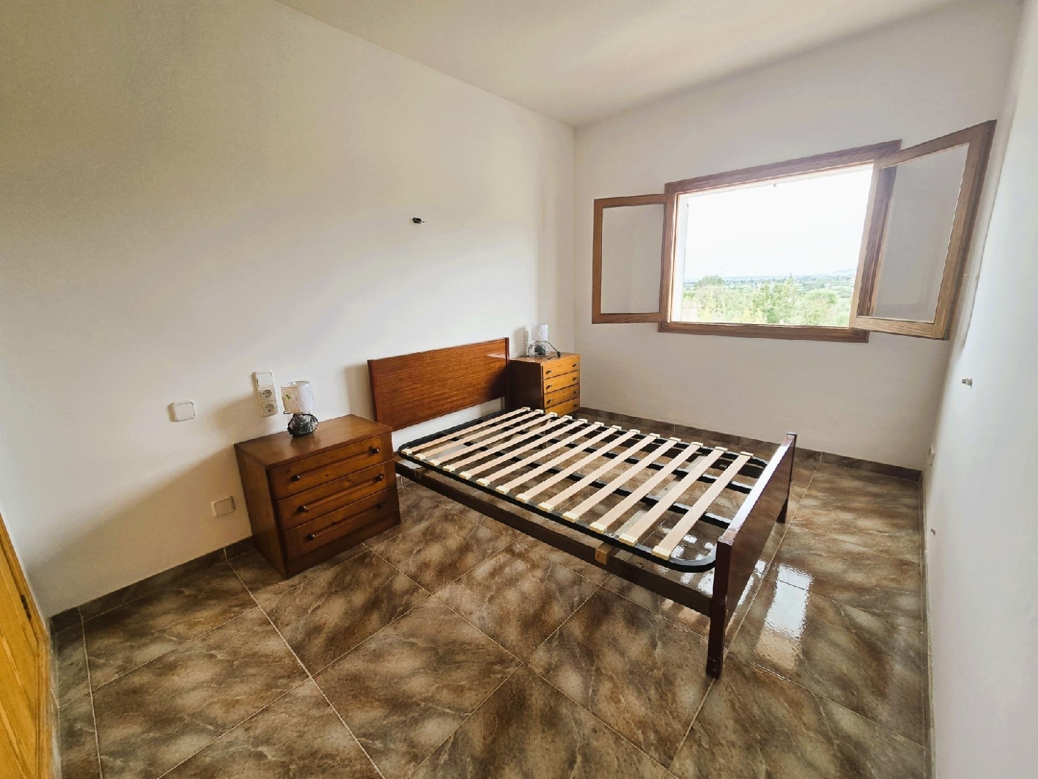  till salu hus på landet Inca Raiguer 6