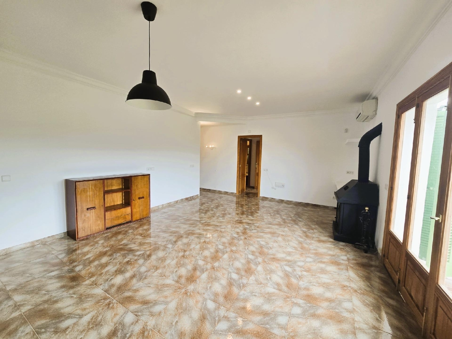  till salu hus på landet Inca Raiguer 4