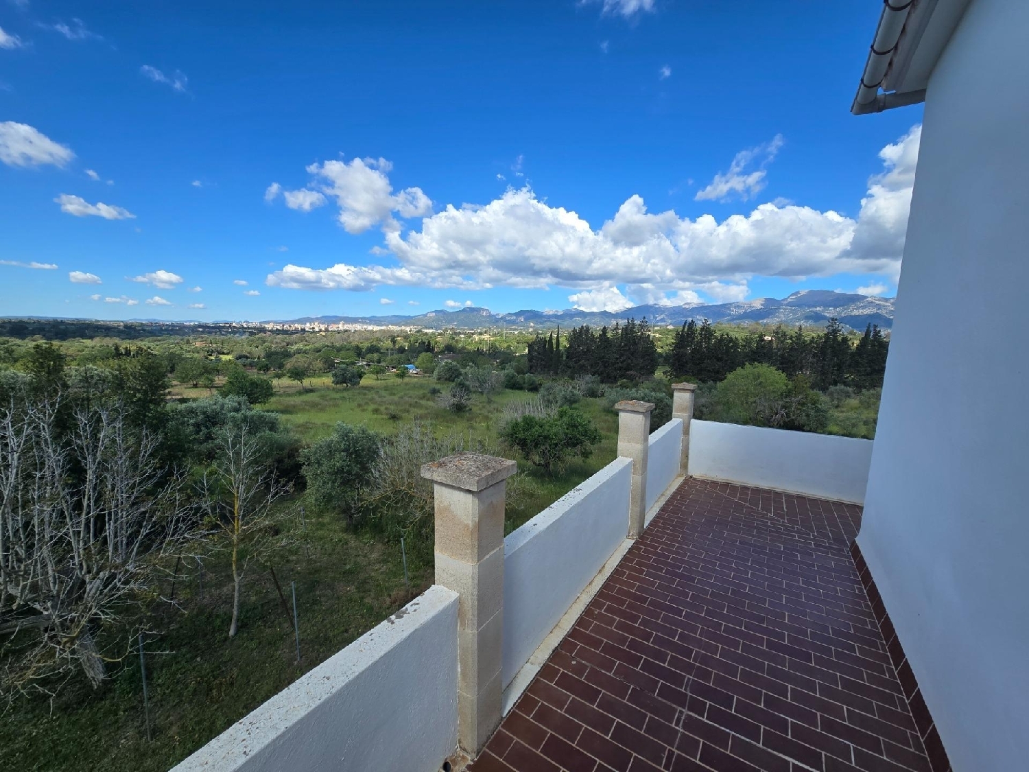  till salu hus på landet Inca Raiguer 1