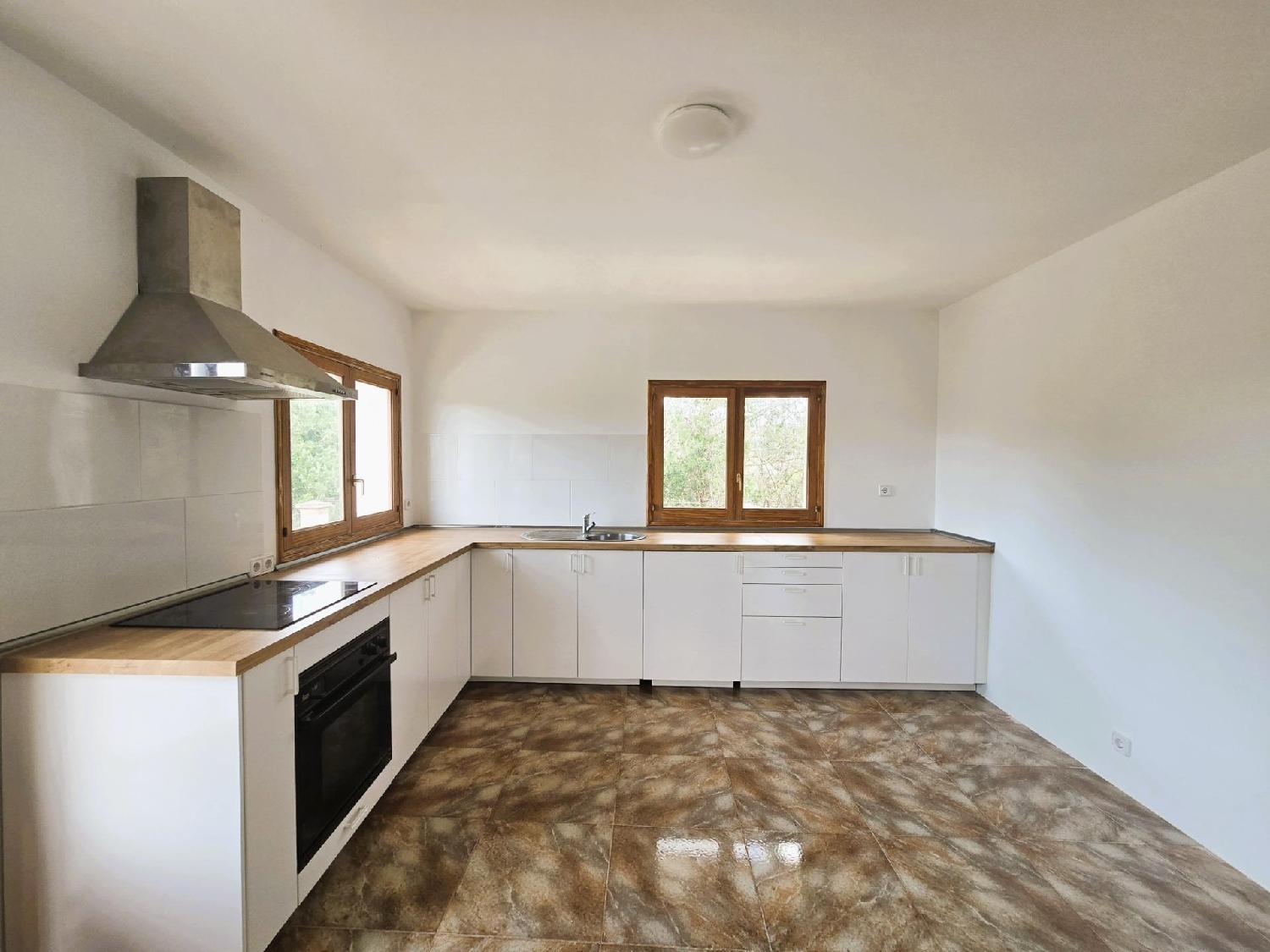  till salu hus på landet Inca Raiguer 5